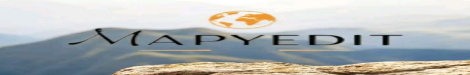 MAPYEDIT Logo