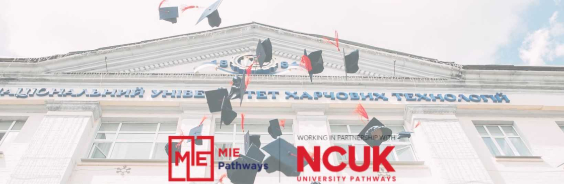 MIE Pathways Cover Image