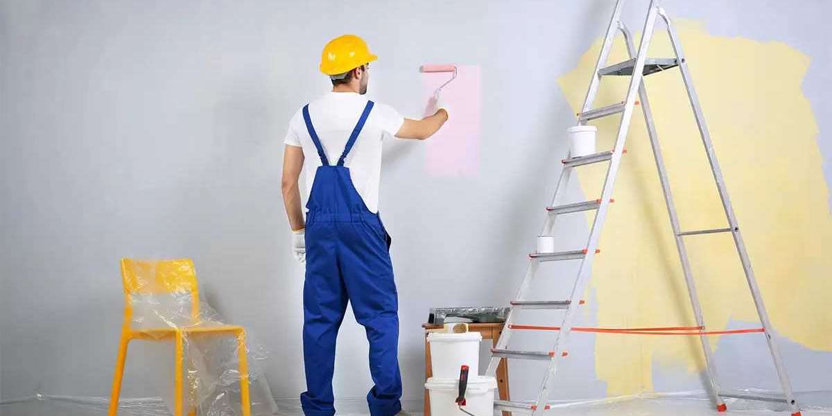 House painter Pembroke Pines, FL