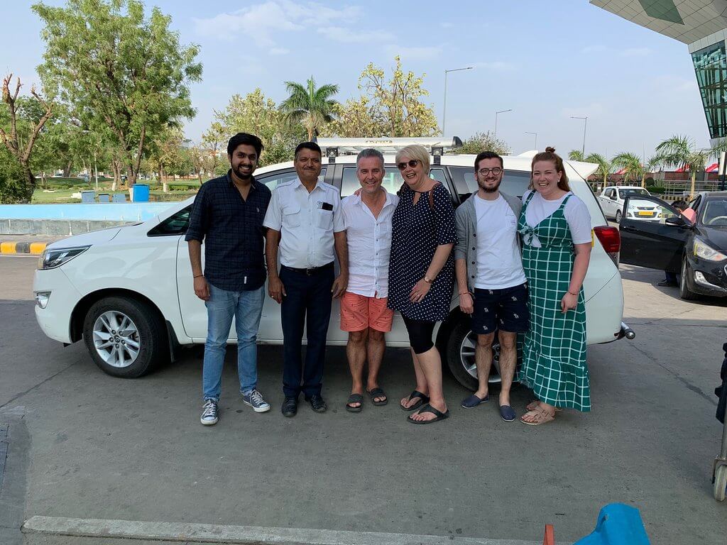 Group Tour Packages, Book Group Tours in India Now!