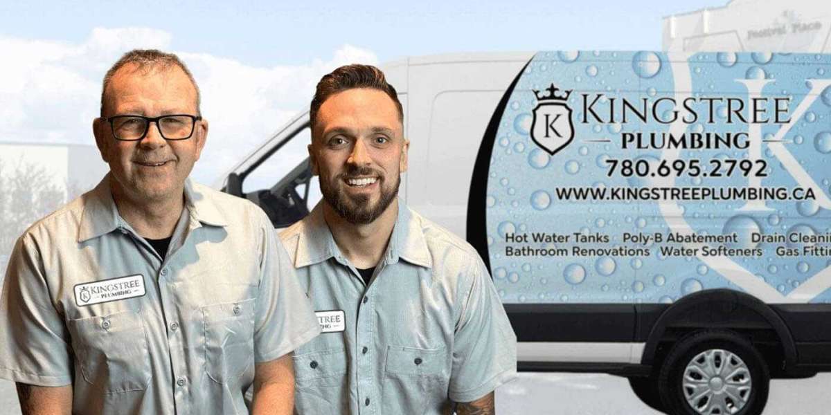 Professional Plumbing, AC, and Bathroom Services in Sherwood Park