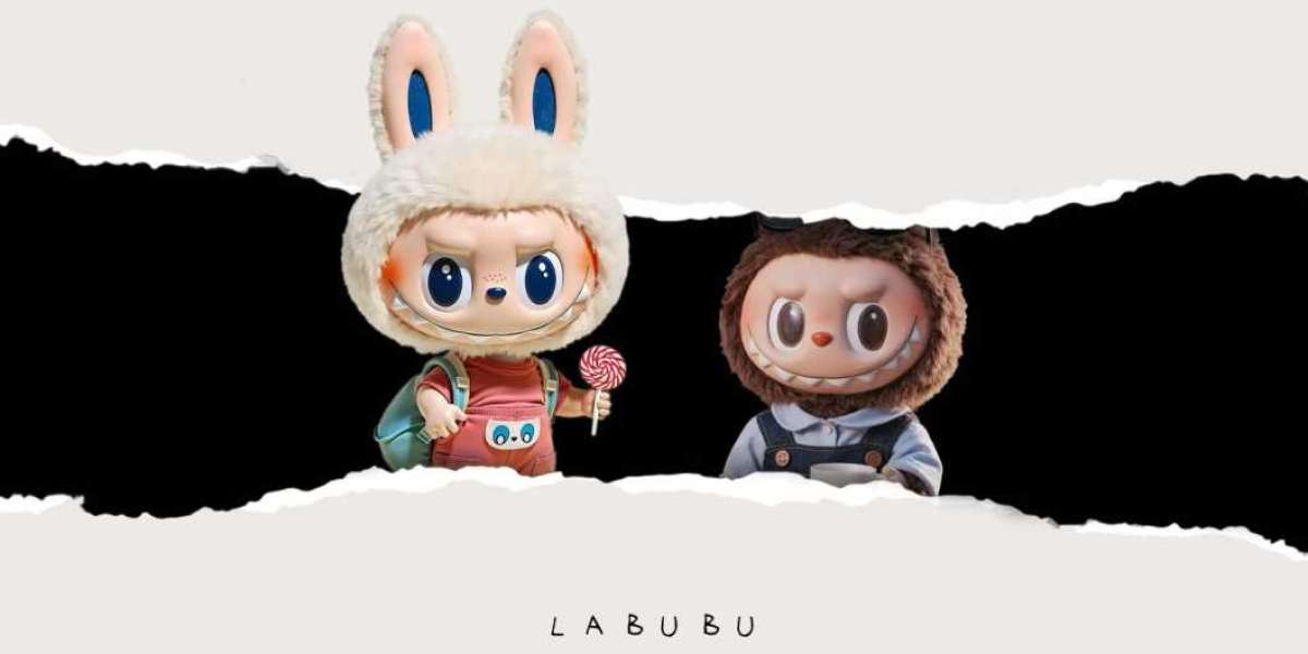 Labubu Canada: Creative Characters to Treasure