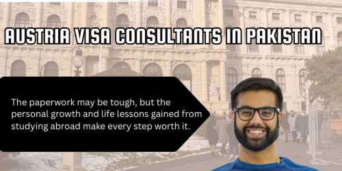 Austria Visa Consultants in Pakistan