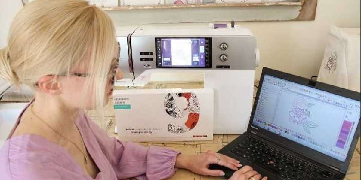 High-Quality Digitizing Services for Embroidery at Affordable Prices