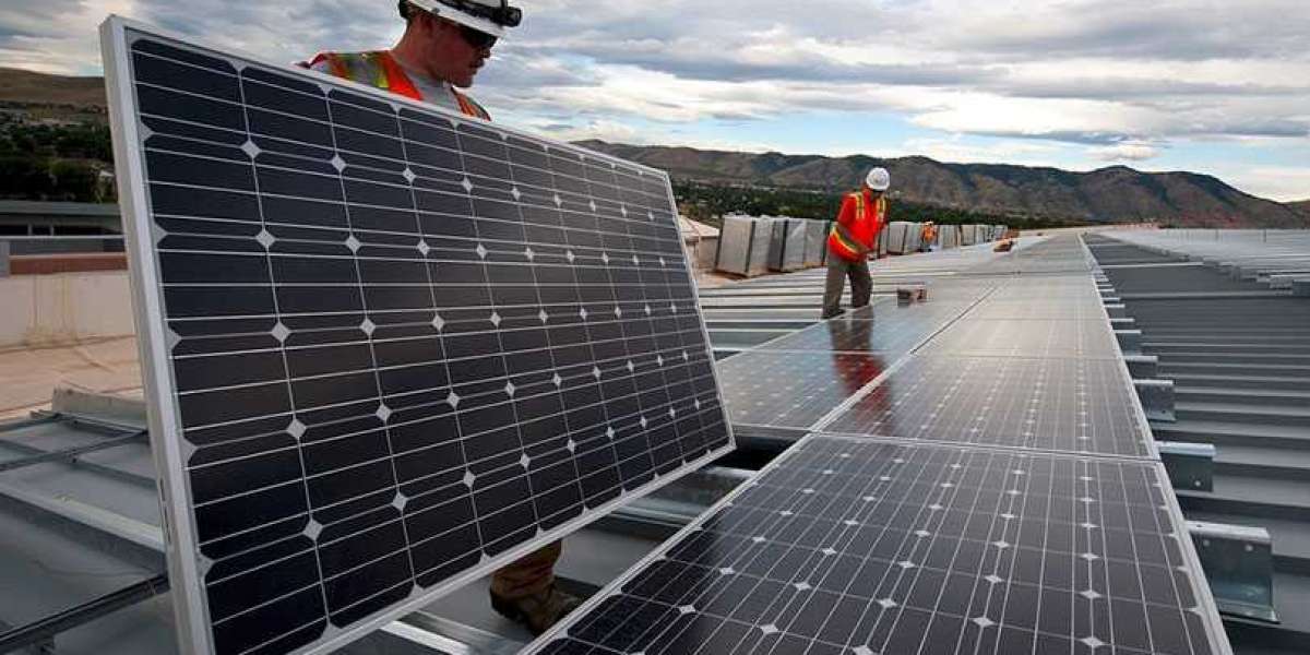 Solar Power Solutions Cost Comparison Guide