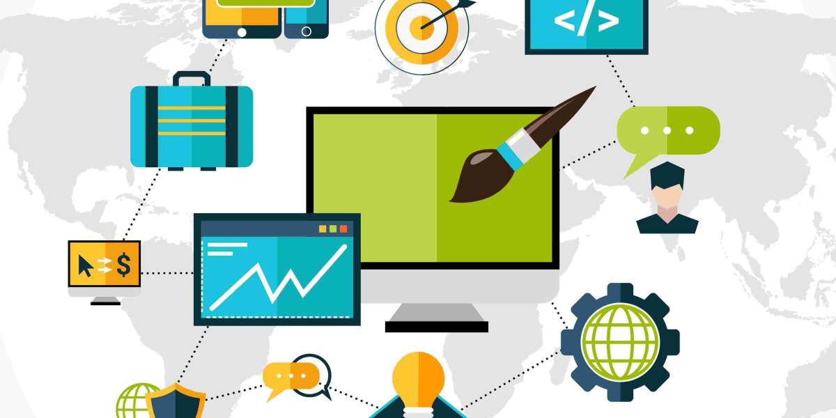Web Application Development Solutions for Modern Enterprises