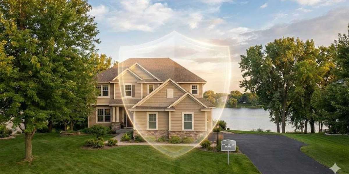 Securing Your Sanctuary: The Ultimate Guide to Home Insurance in Brooklyn Park