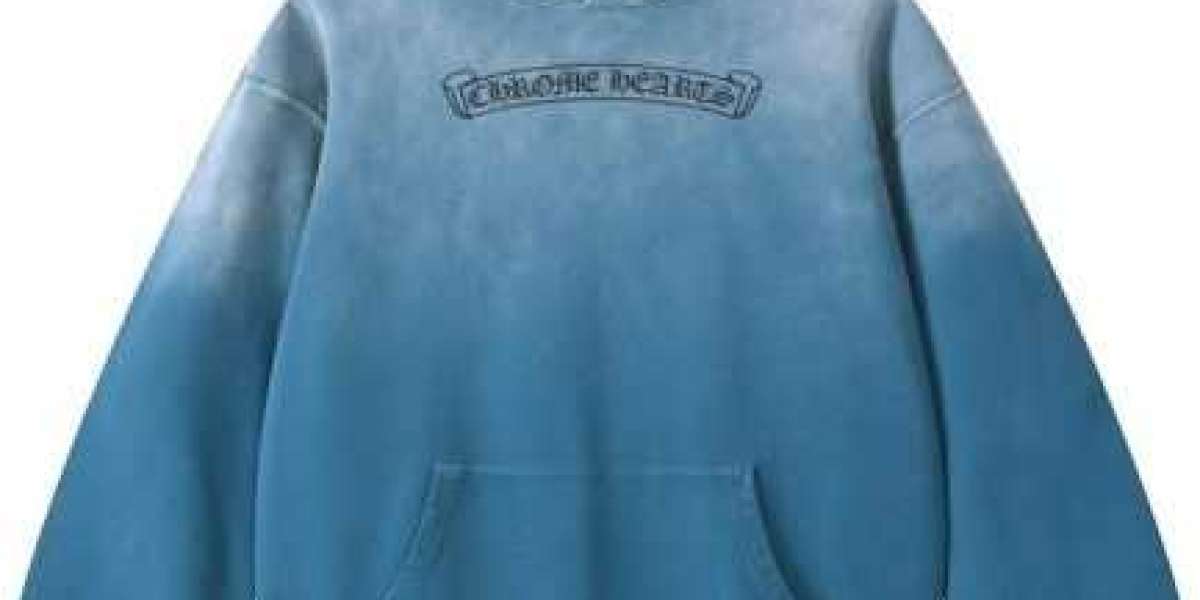 Why the Chrome Hearts Hoodie Became a Daily Essential