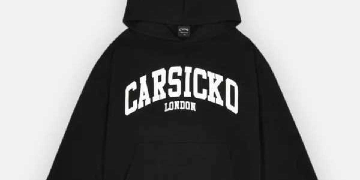 Carsicko: The Streetwear Name Everyone in the UK Is Talking About