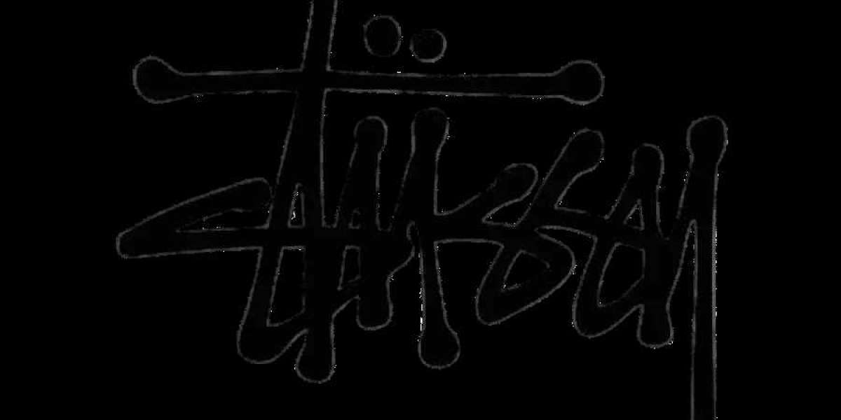 Stussy EU: Must-Have Streetwear i Danmark