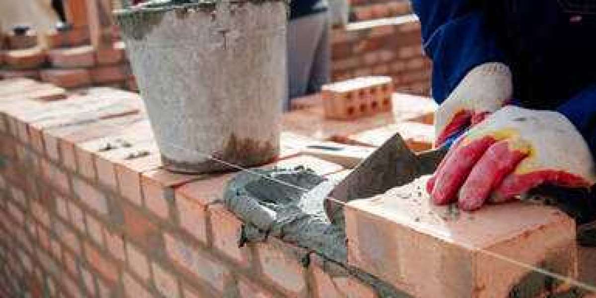 Brick Repair contractors League City, TX