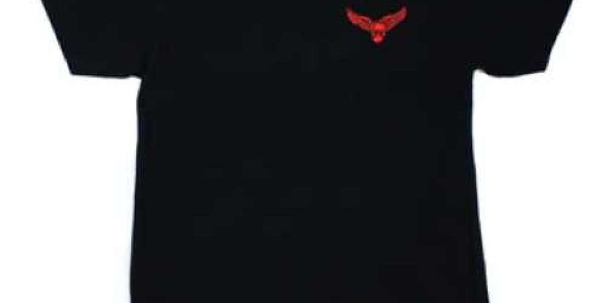 Chrome Hearts and the Appeal of Dark Minimalism