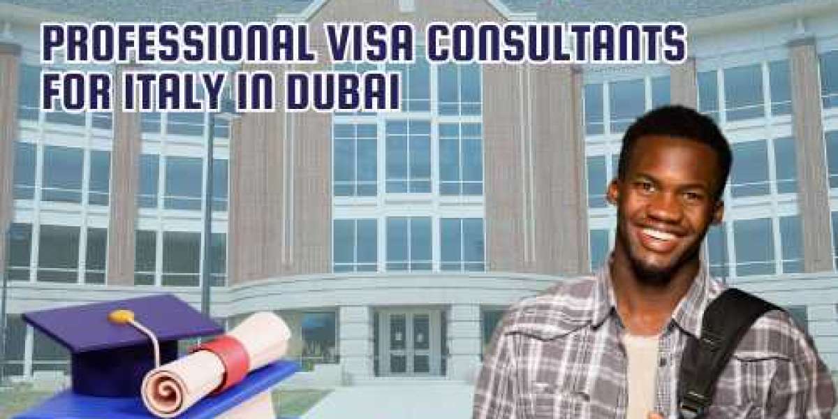 Best Student Visa Consultants for Italy in Dubai