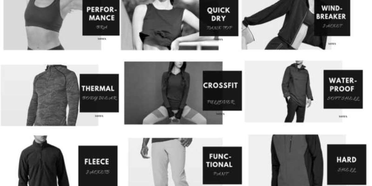 Sustainable Activewear Manufacturing: Why ESG Is No Longer Optional but a Competitive Requirement