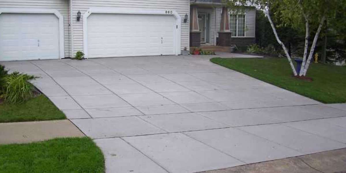 Why Proper Drainage Matters For Your Galveston Driveway