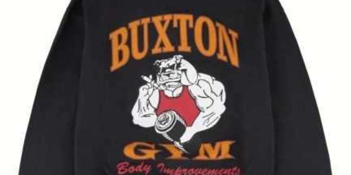 Why the Cole Buxton Hoodie Feels Personal