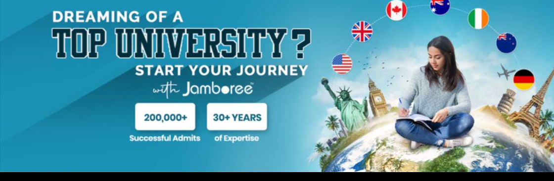 Jamboree India Cover Image