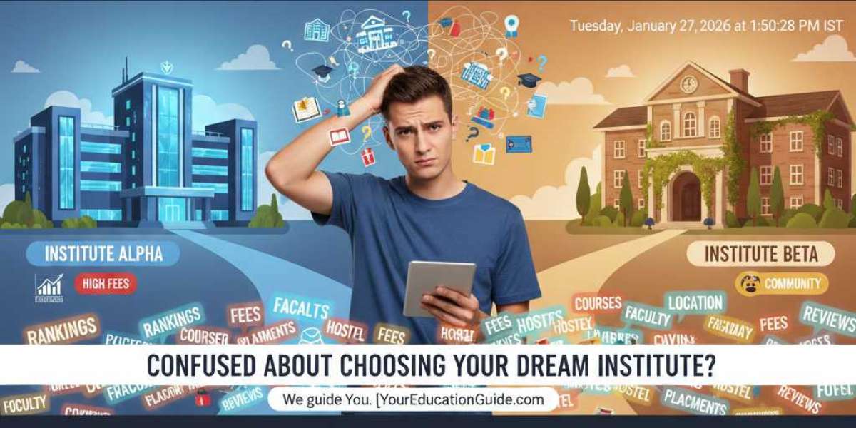 How to Choose the Right Digital Marketing Institute in Delhi