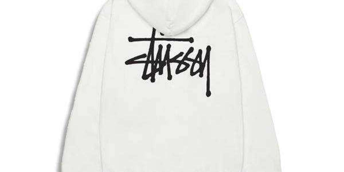 Stussy Clothing : style intemporel et streetwear moderne