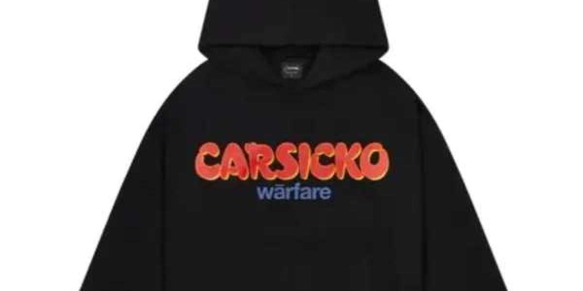 How Carsicko Became a Streetwear Icon Almost Overnight