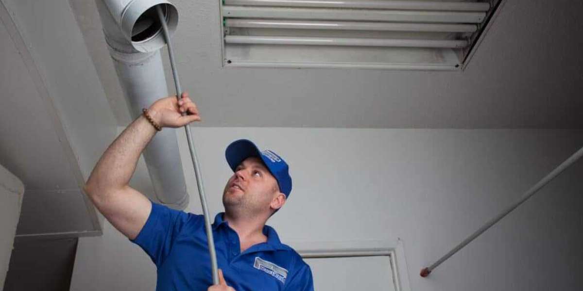 The Best HVAC Cleaning Services in Deerfield, Illinois, for Allergy Relief