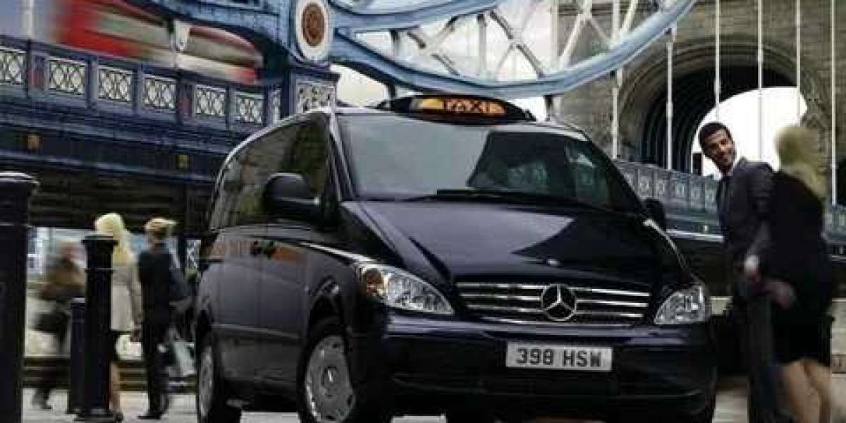 Taxi Company in Ashford – Reliable Local Transport for Every Journey