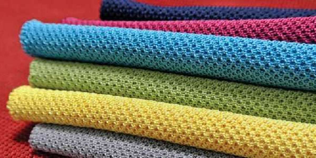 Knitted Fabric Material Guide for Apparel and Textile Brands