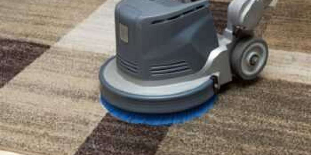 Why Carpet Cleaning Services Are Recommended Before Painting