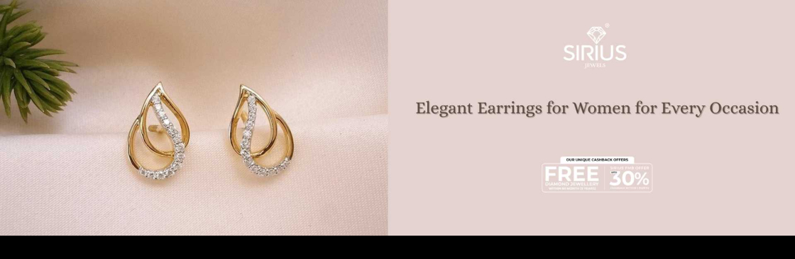 sirius jewels Cover Image