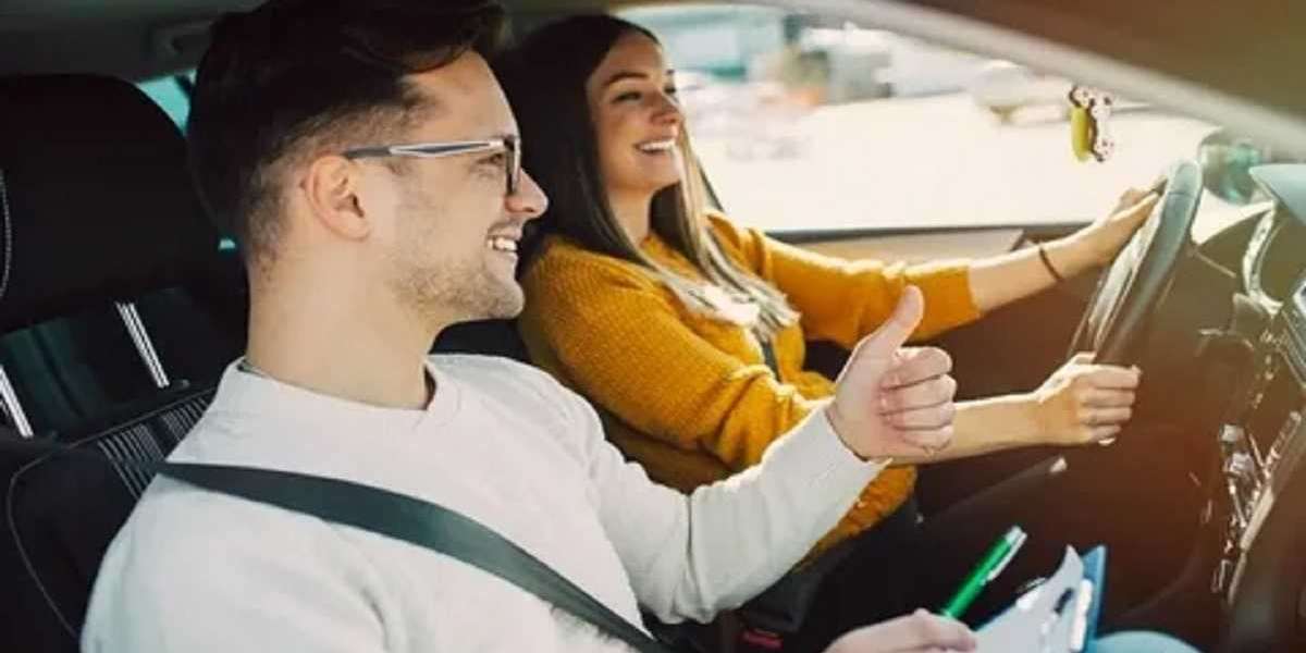 Where to Get Professional Driving Lessons Near Me 2026?