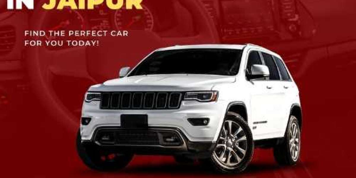 Elegant Car Rental for Wedding in Jaipur – Book with Luxoria