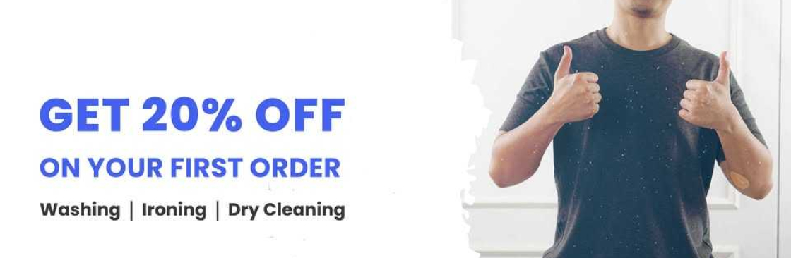 Hello Laundry Cover Image