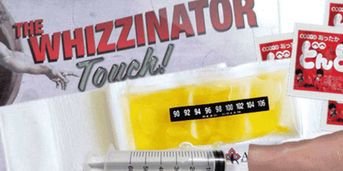 What’s a Golden Shower Complete Guide Visit Whizzinator Official Website