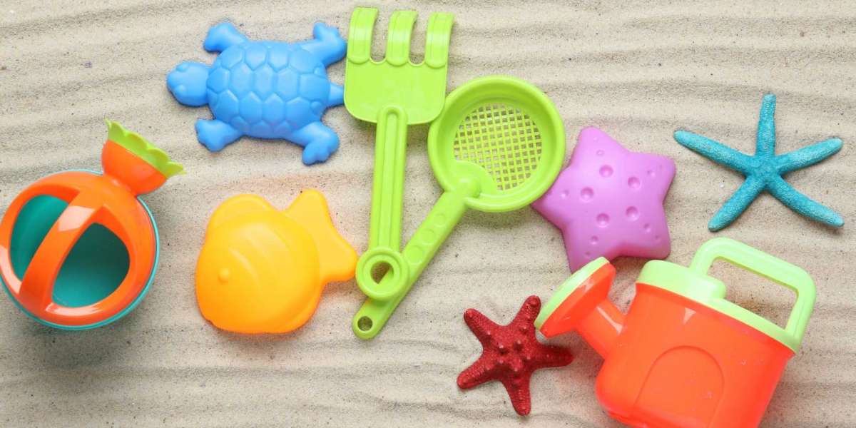 US Toy Market Boom: How Innovation and Licensing Are Driving Growth