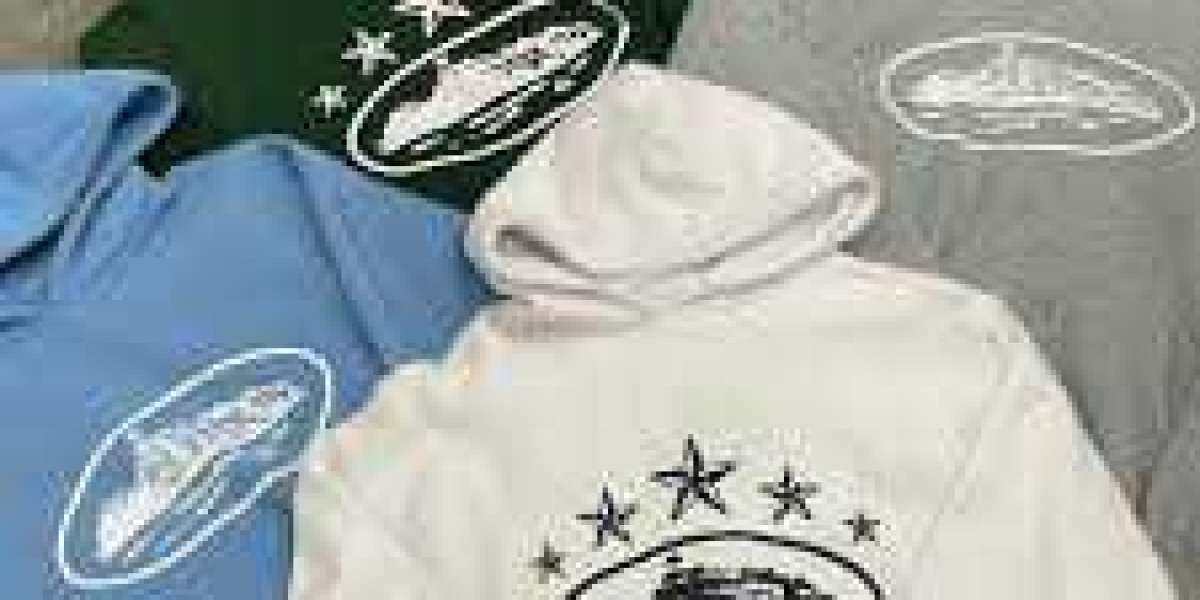 Corteiz Clothing: The Underground Streetwear Movement Redefining Fashion