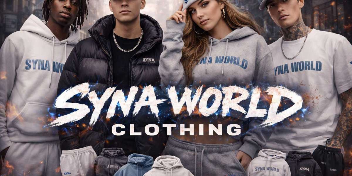  Syna World Jacket The Streetwear Layer That Instantly Elevates Your Style