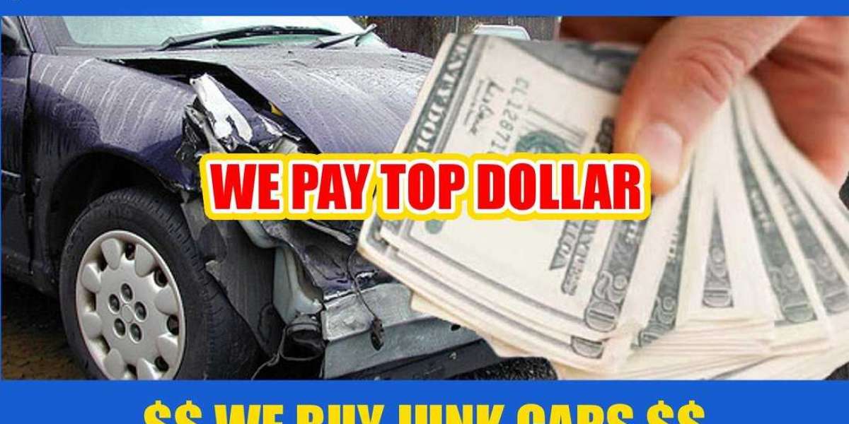 How Much Can You Get for Junk Cars for Cash in Rhode Island?