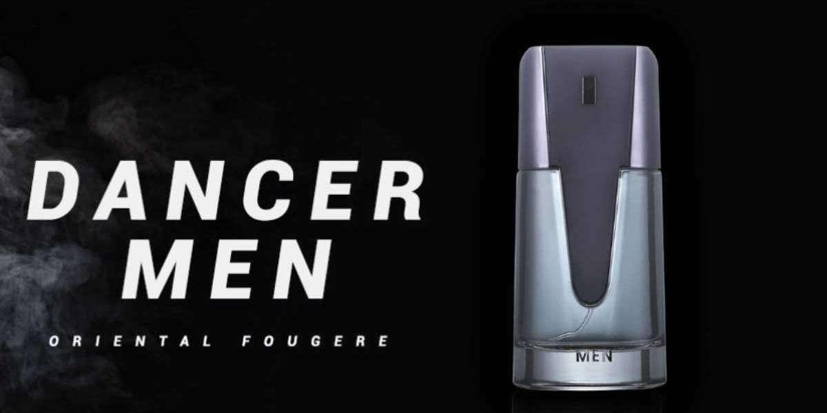 Unleash Your Charisma with Dancer Men Perfume: A Fragrance That Defines You