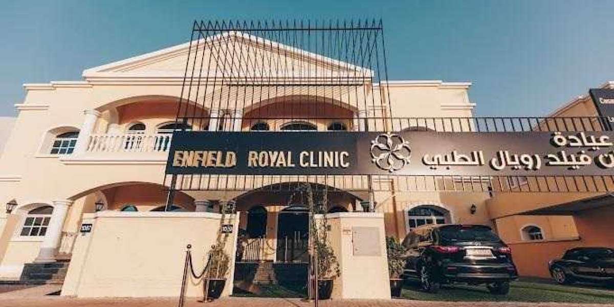 The Importance of Expertise at Royal Clinic Saudia