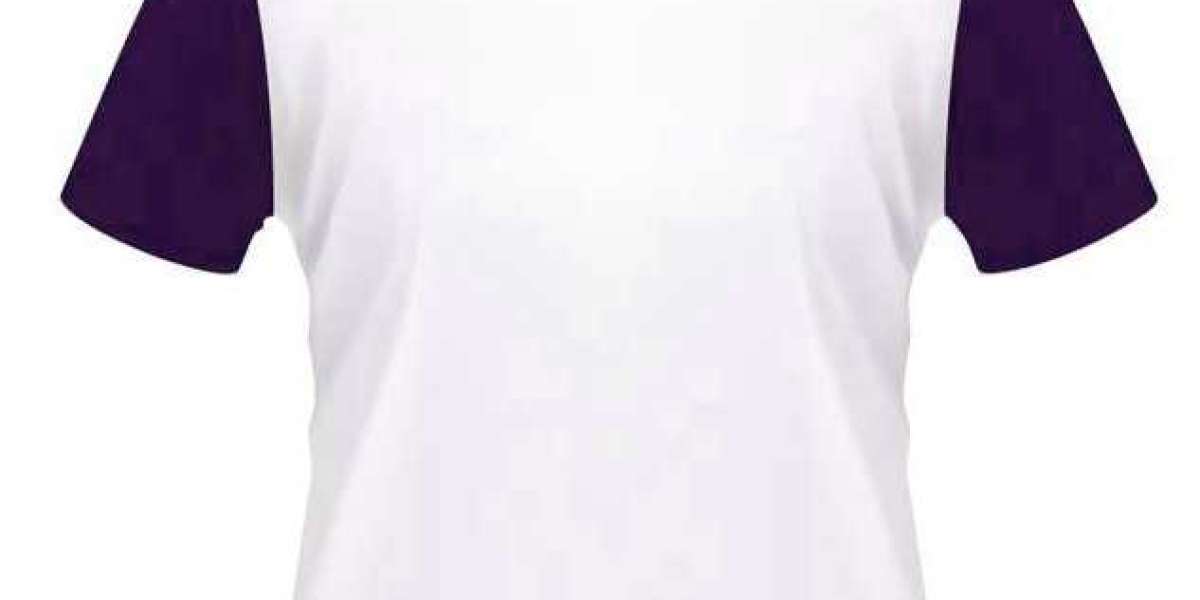 Premium T-Shirt Manufacturing Solutions in the USA