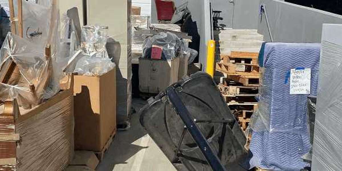 Junk Removal Services in Sacramento CA The Easy Way to Declutter Your Space