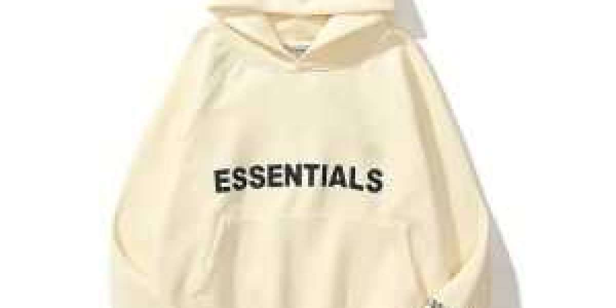 Essential Hoodie USA – Comfort & Style