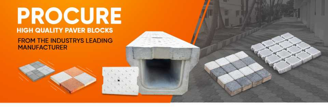 Sri Ganapathy Pavers Cover Image