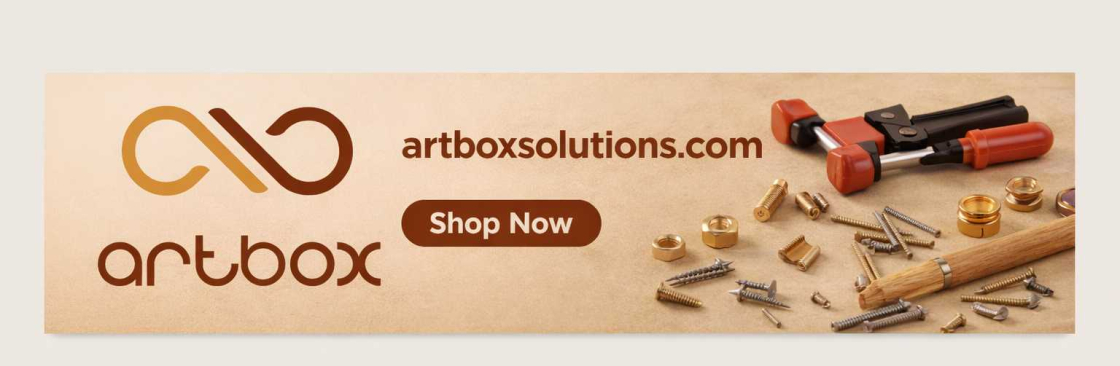 Artbox Solution Cover Image