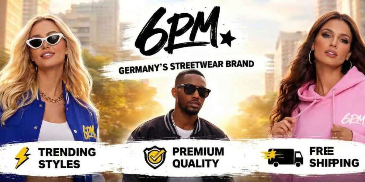 So stylst du dich besser mit 6PM Clothing Mode