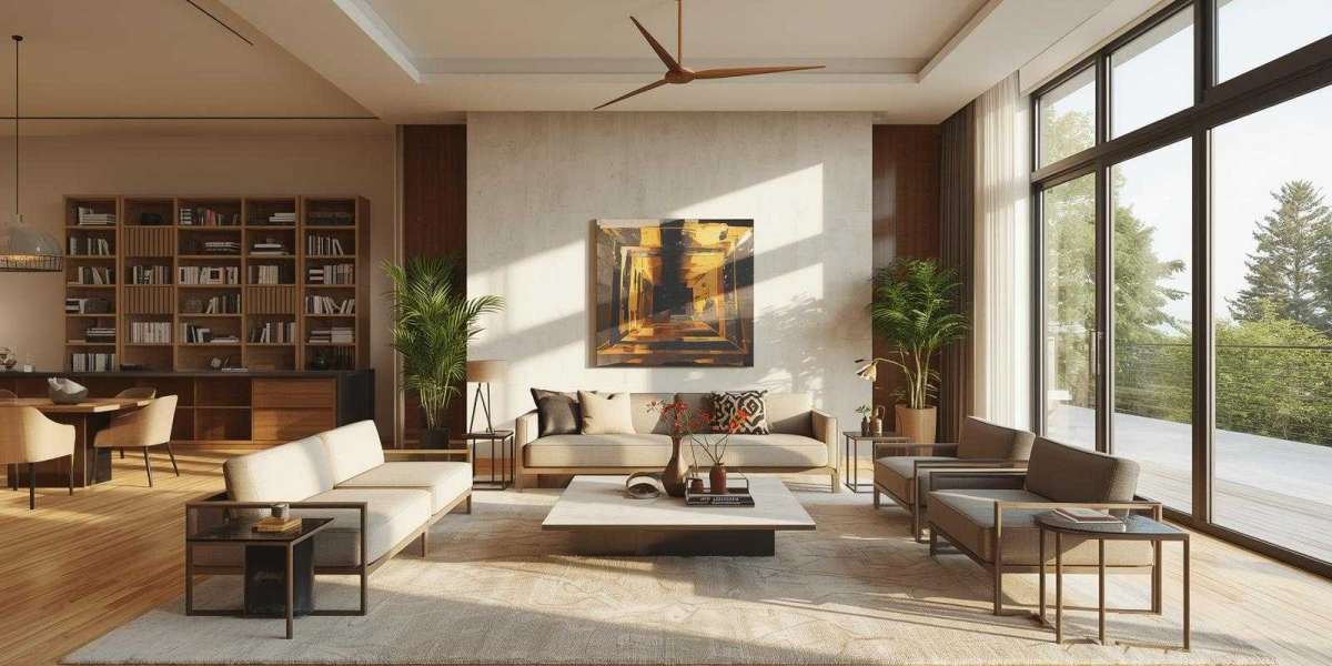 Experience Modern Urban Lifestyle and Elegant Residential Comfort at Dunearn House