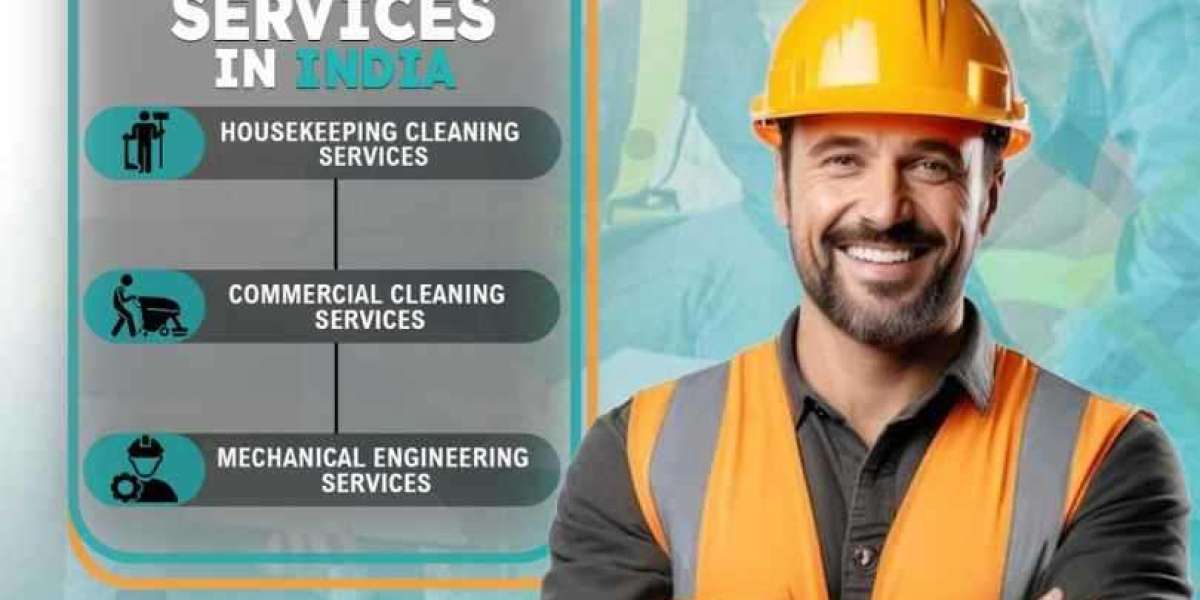 Facility Management Company in Punjab: Transforming Workspaces with Professional Excellence