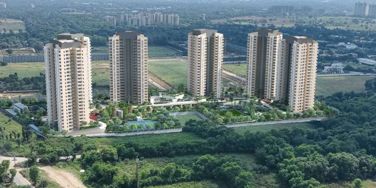 Ashiana Aaroham Gurgaon – A Modern Residential Haven in Sector 80