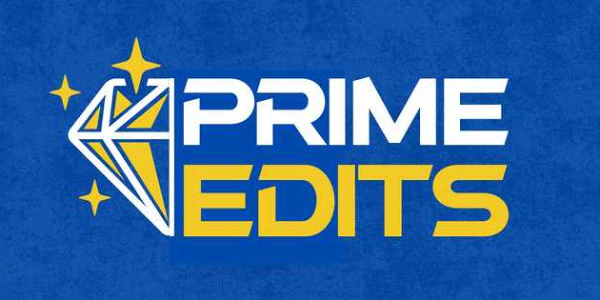 Social Media Content Editing Service By Prime Edits Ltd