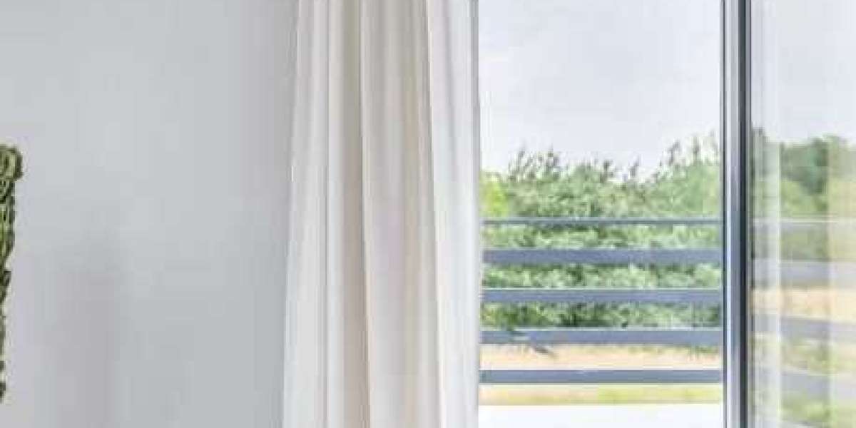 aluminium door and window design